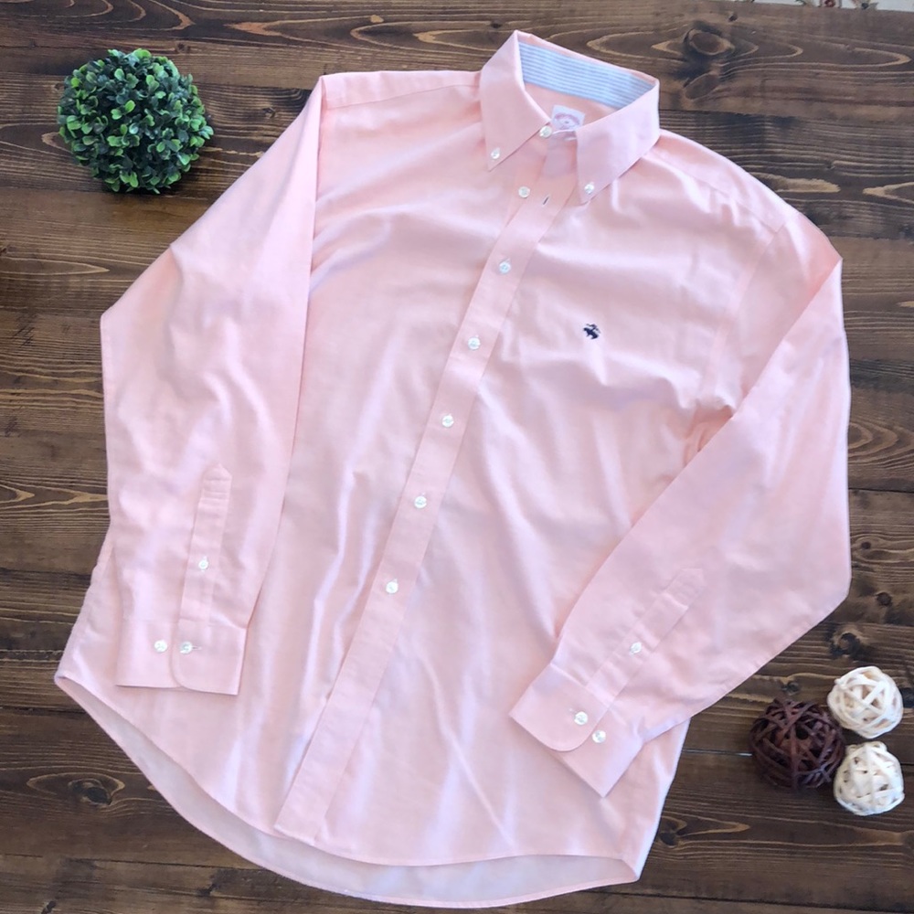 Brooks Brothers Dress Shirt